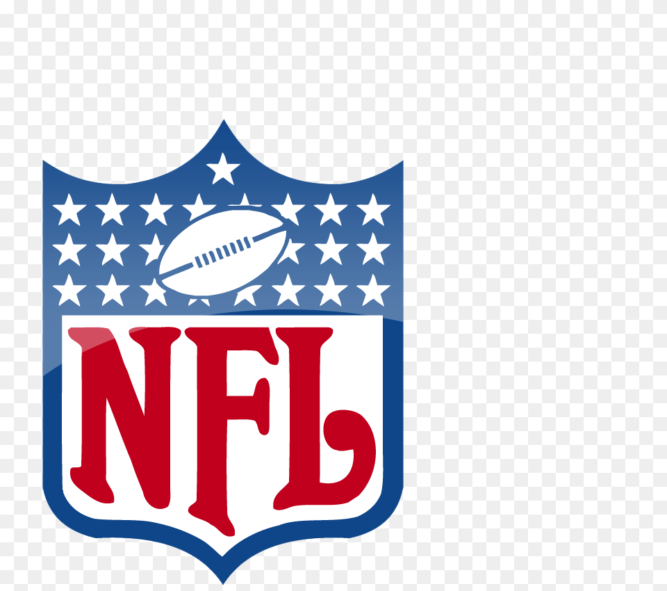 Clipart Logo Nfl Free Png