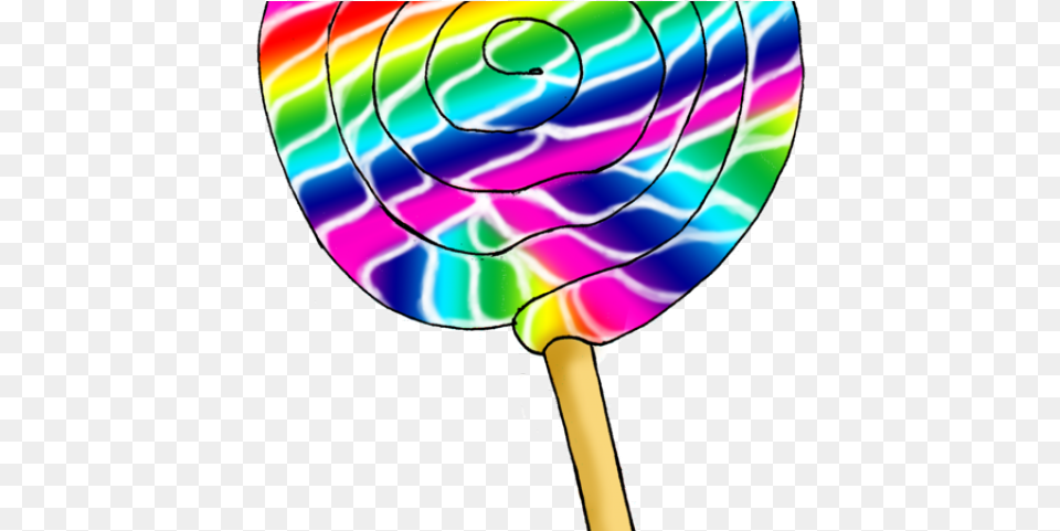 Clipart Lollipop, Candy, Food, Sweets, Disk Png Image
