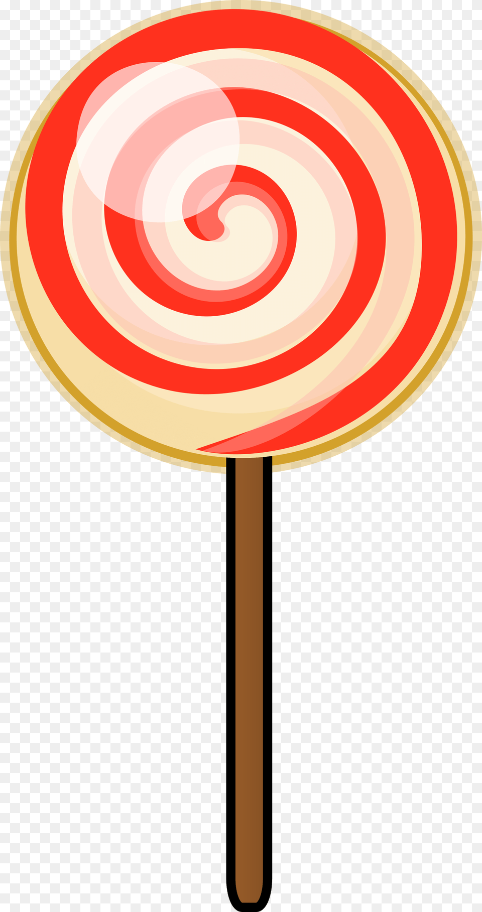 Clipart Lollipop Lollipop, Candy, Food, Sweets Free Png Download