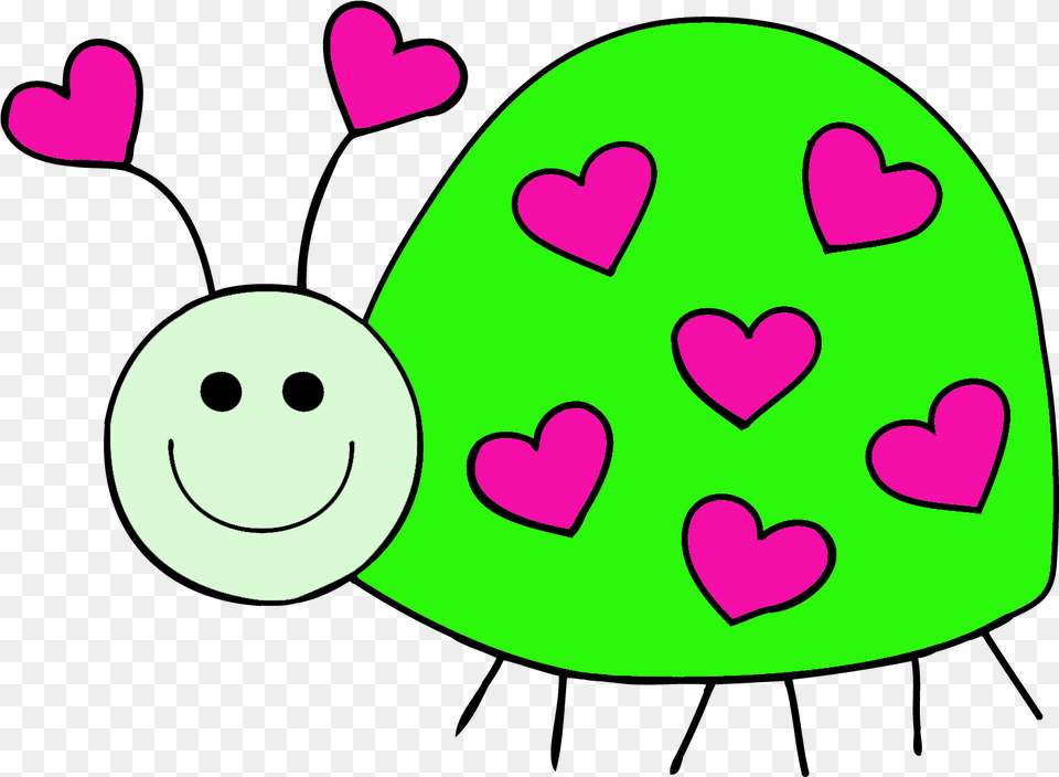 Clipart Love Clip Art Love Bug Clipart Png