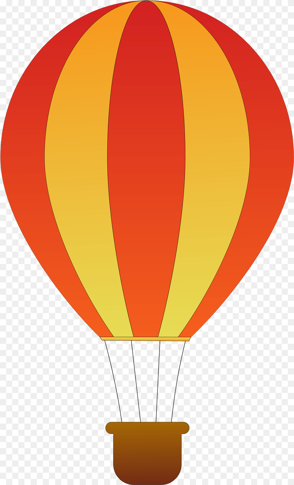 Clipart Love Hot Air Balloon Hot Air Balloon Clip Art, Aircraft, Transportation, Vehicle, Hot Air Balloon Png