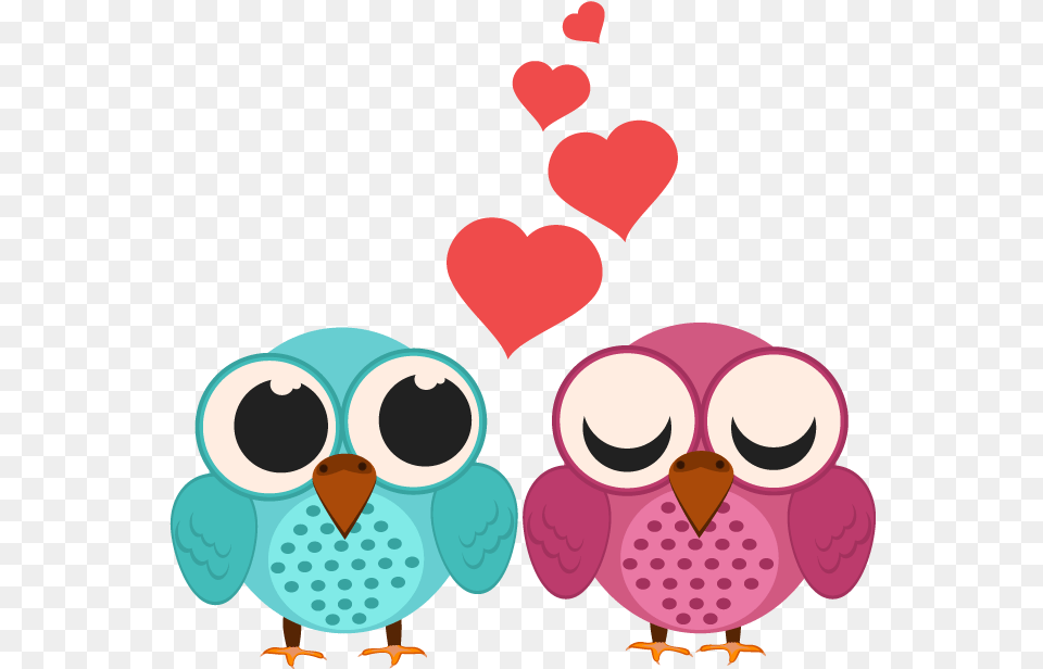 Clipart Love Item For Valentines Day Couple Art, Heart Free Transparent Png