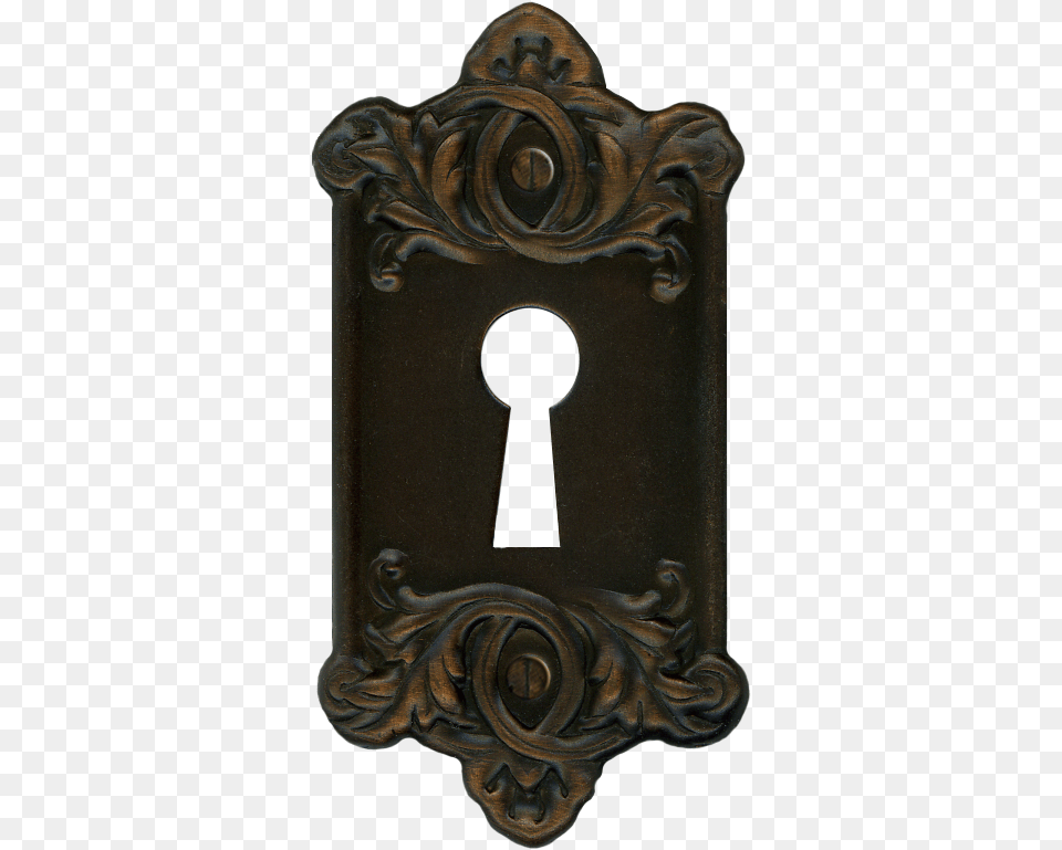 Clipart Love Lock And Key Old Fashioned Door Lock, Bronze, Handle, Person Free Png