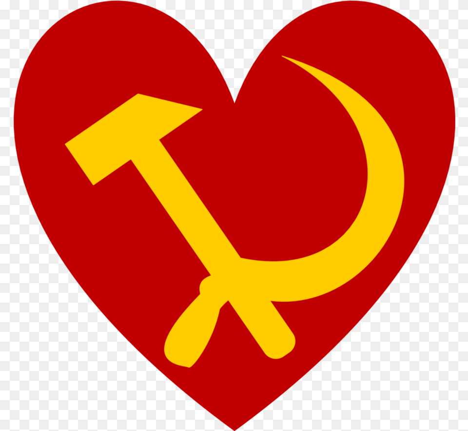 Clipart Love Logo For Logo De Rusia, Heart Free Png