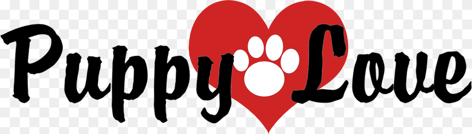 Clipart Love Puppy Love Puppy Love Clip Art, Logo, Heart Png