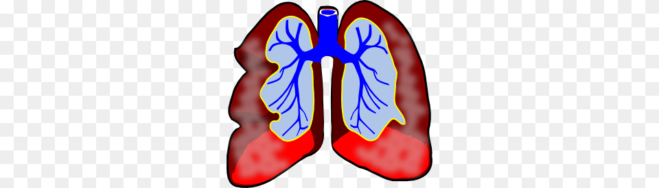Clipart Lung Cancer, Heart, Ct Scan, Dynamite, Weapon Free Png Download