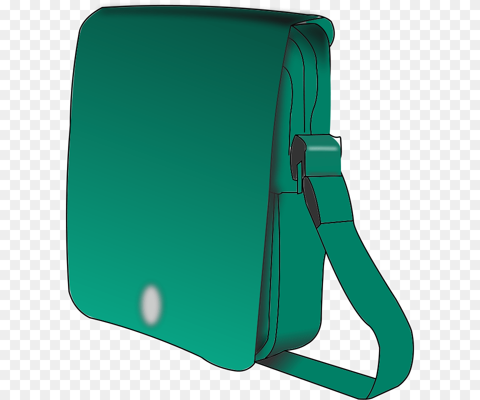 Clipart Man Handbag Cprostire, Accessories, Bag, Purse, Backpack Free Png Download
