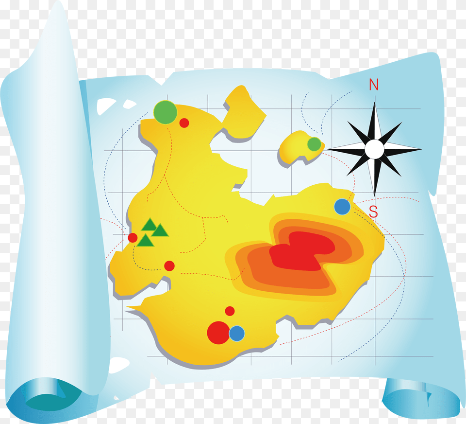 Clipart Map Clipart, Chart, Plot Free Png