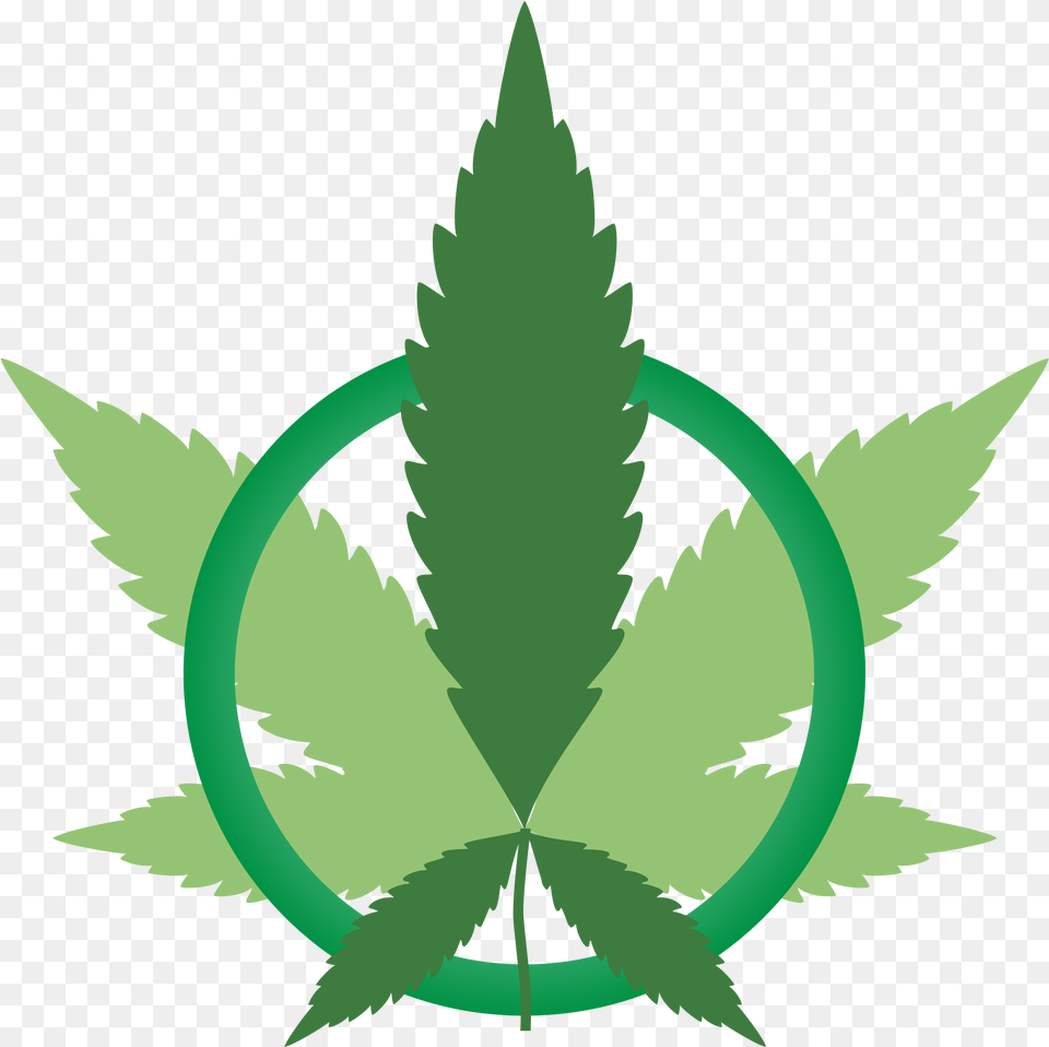 Clipart Marijuana Peace Symbol Cannabis, Leaf, Plant, Weed, Animal Free Png