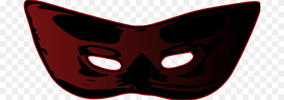 Clipart Mask Free Png Download