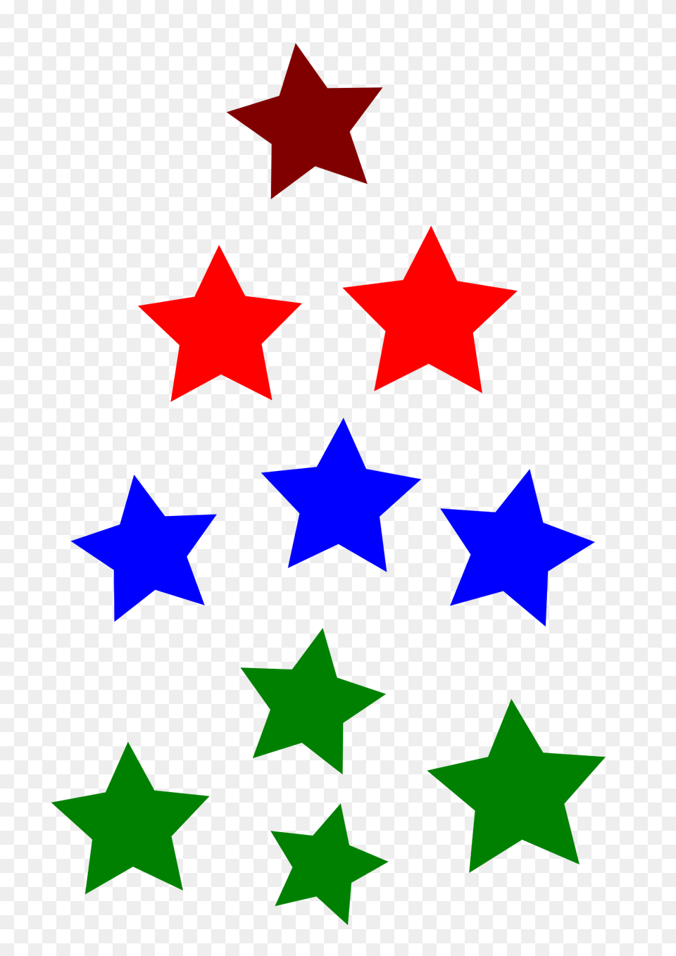 Clipart Math Counting Clipart Math Counting Transparent, Star Symbol, Symbol Png Image