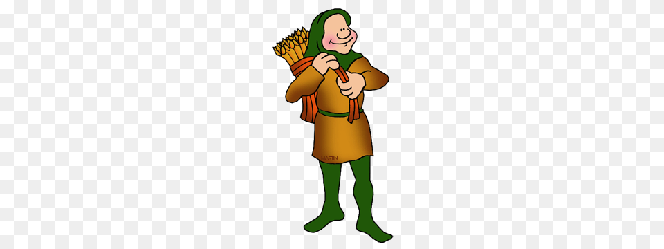Clipart Medieval, Cartoon, Person, Clothing, Costume Free Png