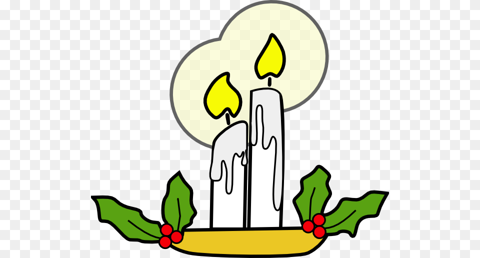 Clipart Merry Christmas, Candle, Baby, Person Free Png Download