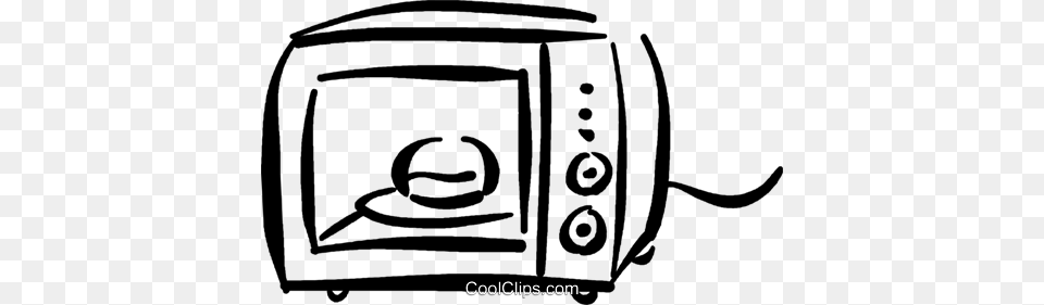 Clipart Microwave Oven All About Clipart, Appliance, Device, Electrical Device Png