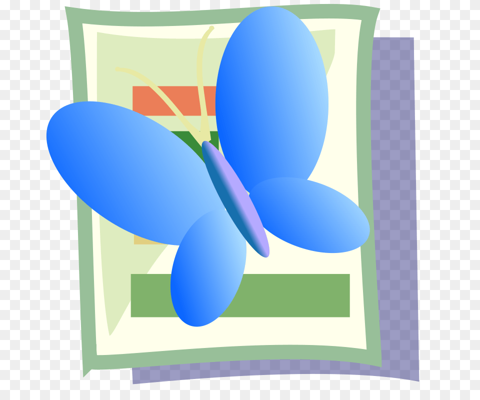 Clipart Mime Soffice Anonymous, Machine, Propeller, Flower, Plant Png