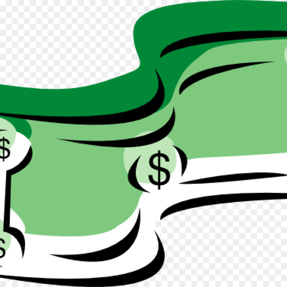 Clipart Money Saving Money Clipart Png Image