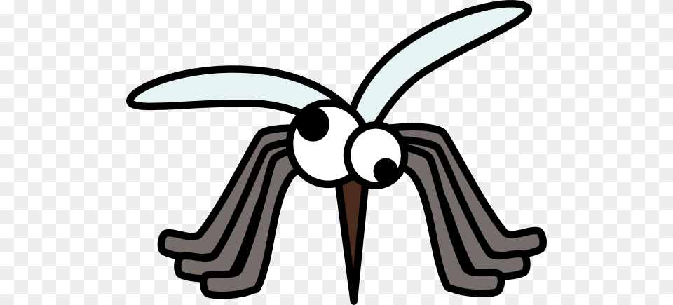Clipart Mosquito Cartoon Big Cliparts Download Clip Art, Animal, Bee, Insect, Invertebrate Free Png