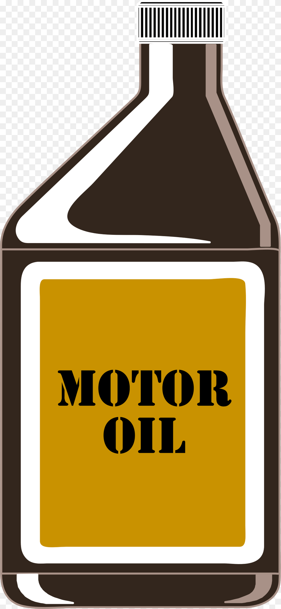 Clipart Motor Oil, Food, Seasoning, Syrup, Bottle Free Png Download