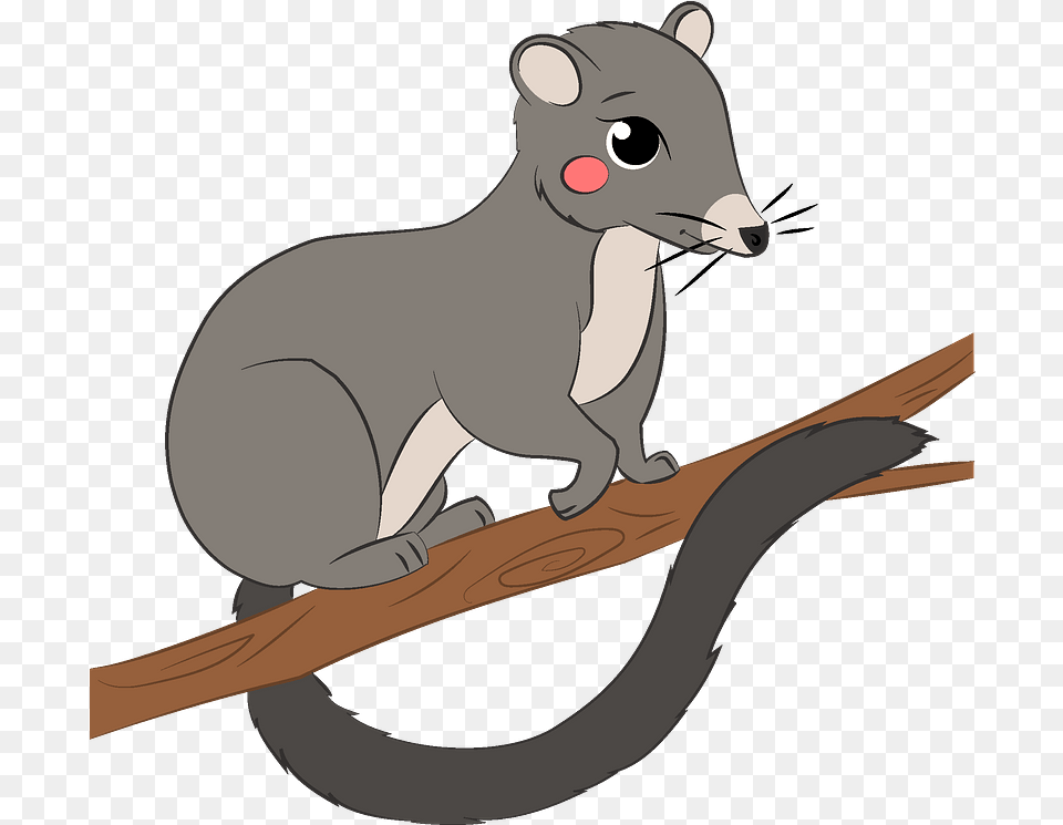Clipart Mouse, Animal, Mammal, Bear, Wildlife Png Image