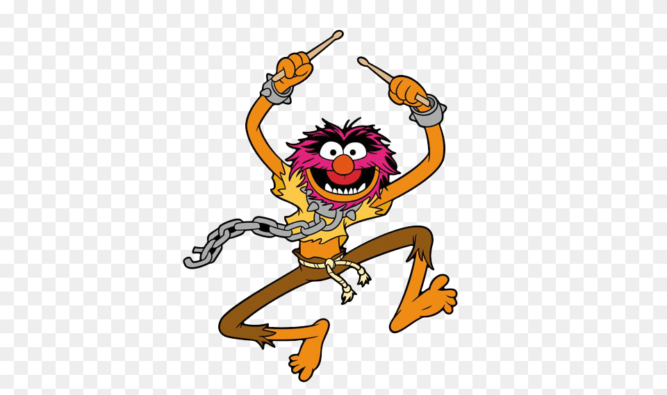 Clipart Muppets, Person, Book, Comics, Publication Free Png