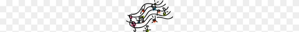 Clipart Music Notes Clip Art, Paper Free Png