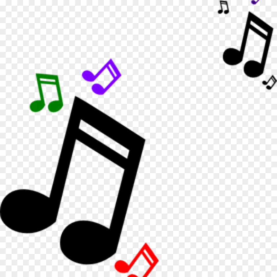 Clipart Musical Notes Clipart, Text, Number, Symbol Free Png Download