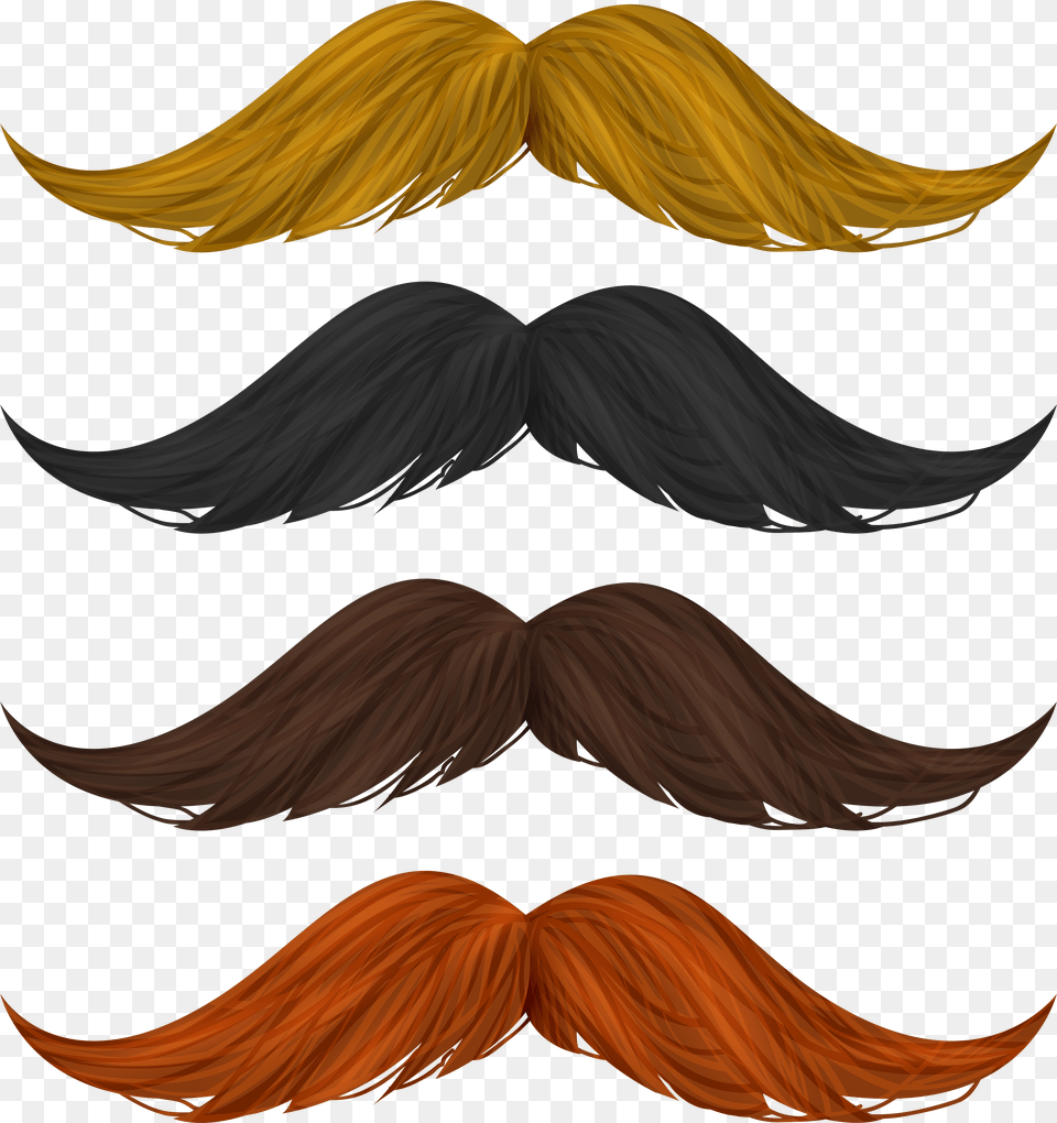 Clipart Mustache Clipart Mustache Free Transparent Png