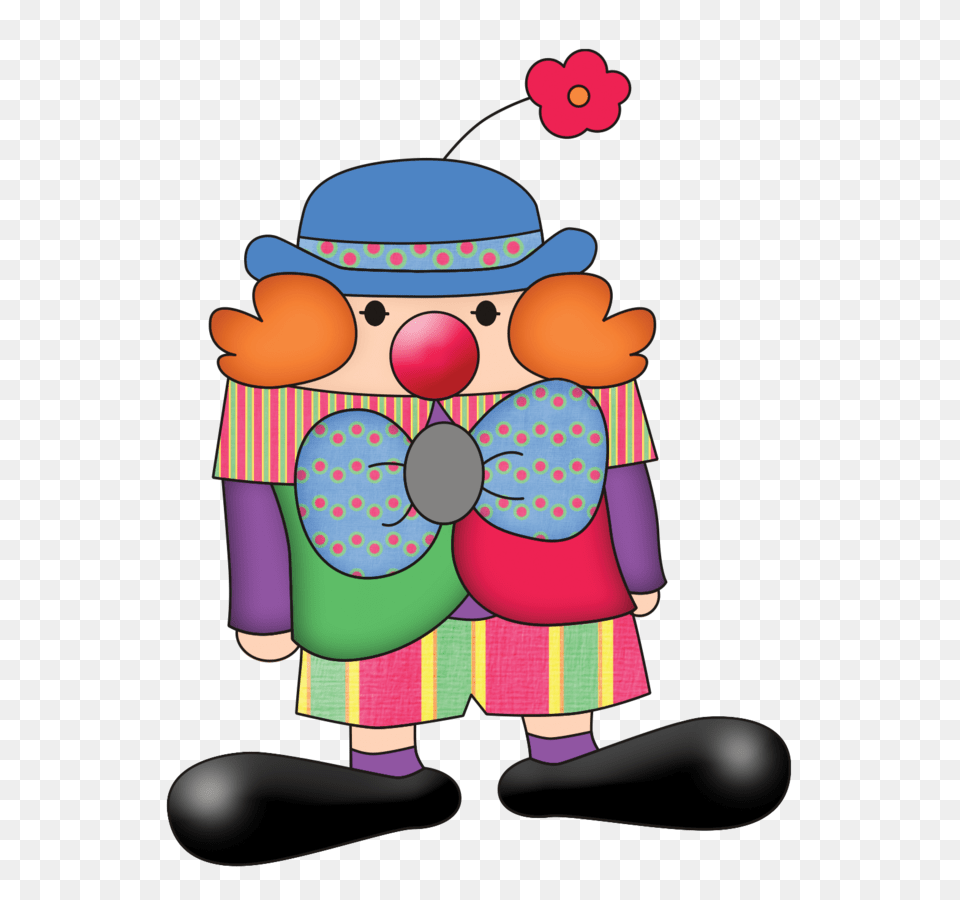 Clipart My Favorite Clip Art, Performer, Person, Clown Free Png