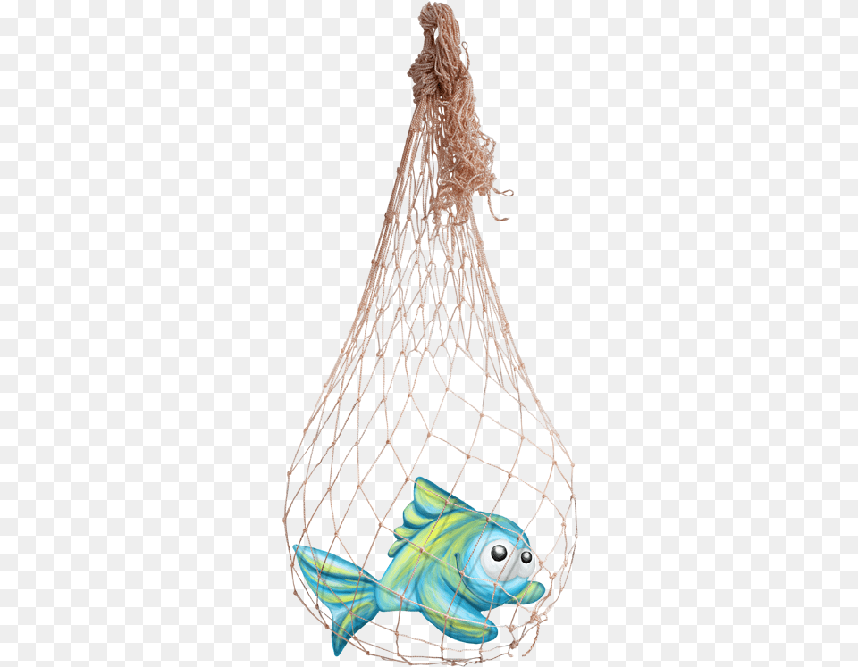 Clipart Net With Fish, Furniture Free Png