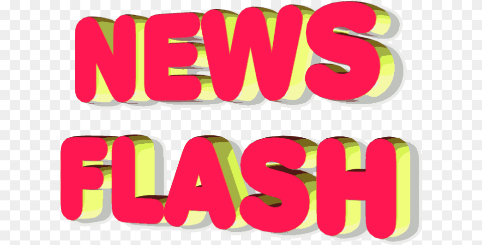 Clipart News Flash Library Library News Flash Flash Breaking News Gif, Dynamite, Weapon, Publication, Book Png
