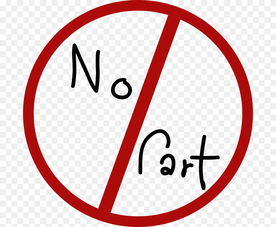 Clipart No Fart Sign Benz, Symbol, Road Sign Png Image