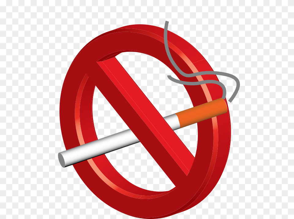 Clipart No Sign Smoking, Dynamite, Weapon Free Png