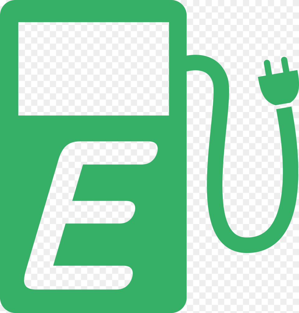 Clipart Of A Euro Gas Pump, Adapter, Electronics, Machine, Gas Pump Free Transparent Png