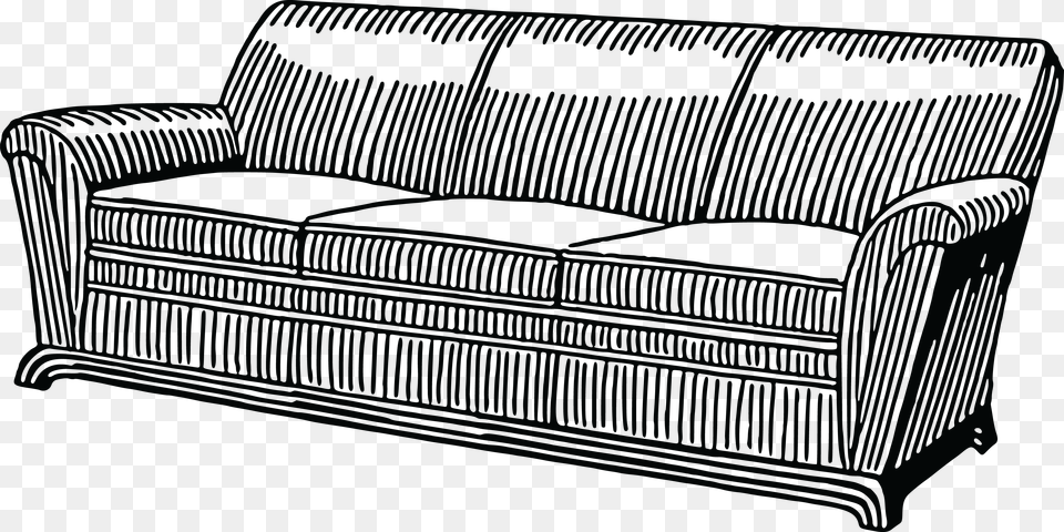 Clipart Of A Sofa Sofa Set Clip Art, Couch, Furniture Png Image