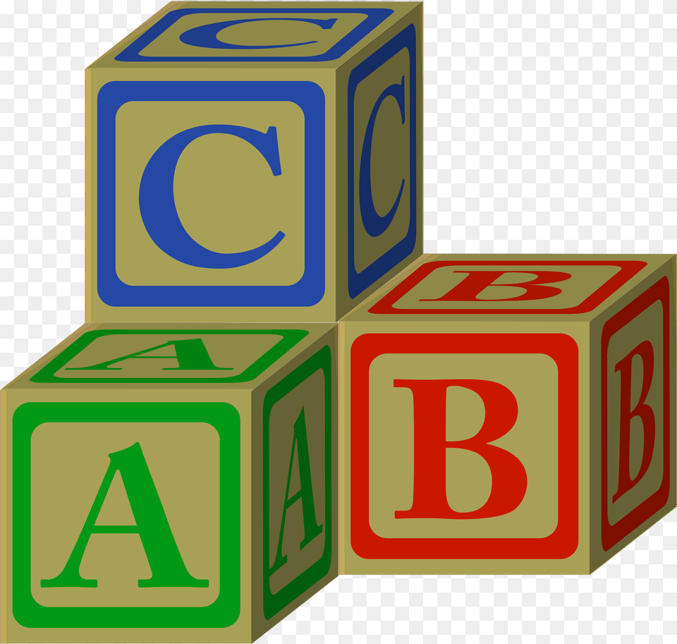 Clipart Of Alphabet Letter Blocks, Text, Number, Symbol, Dice Png