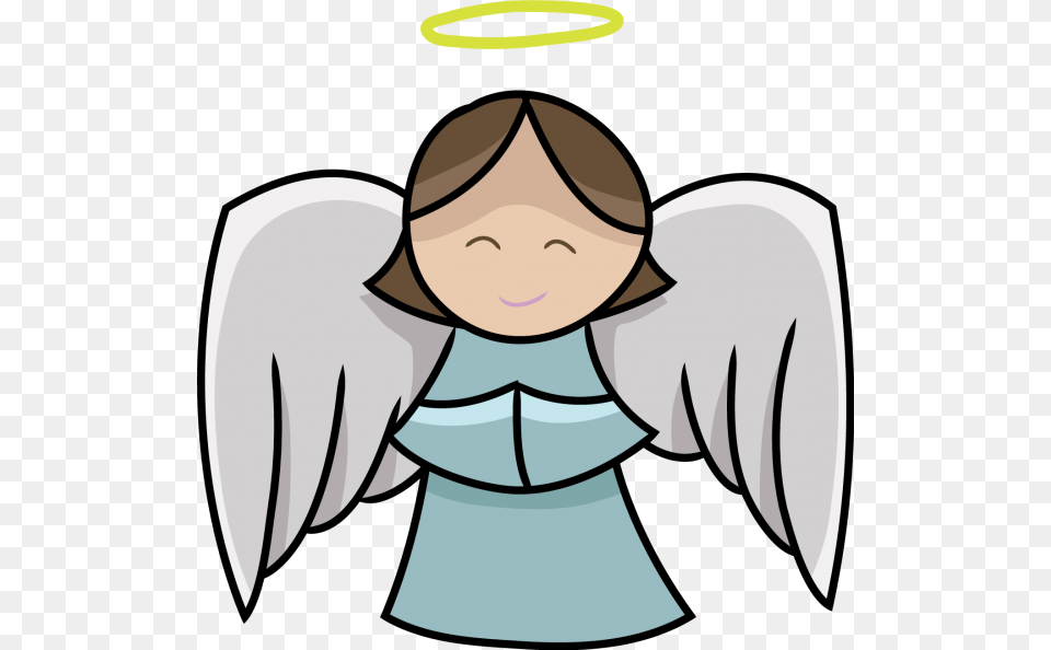 Clipart Of Angels Huge Freebie Download For Powerpoint Intended, Baby, Person, Face, Head Free Transparent Png