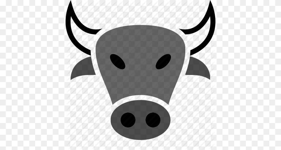 Clipart Of Angry Bull Cartoon, Lighting, Cup Free Transparent Png