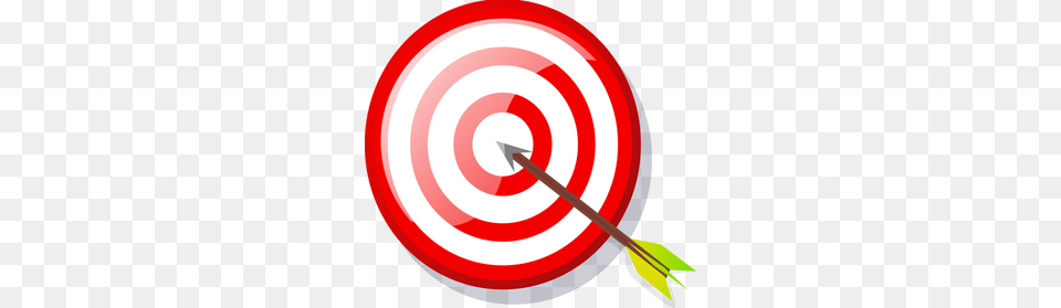 Clipart Of Archery Target Outline, Darts, Game Free Png Download