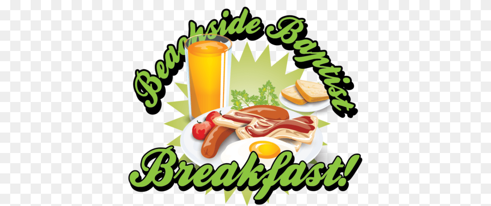 Clipart Of Back To School Breakfast, Food, Lunch, Meal, Beverage Free Transparent Png