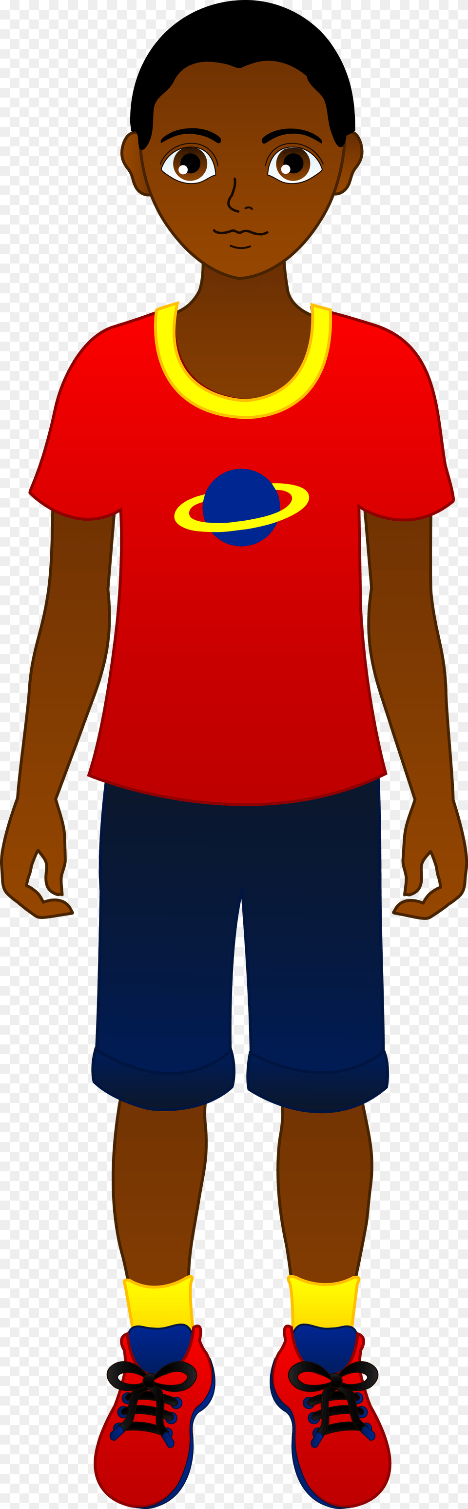 Clipart Of Black Boy, Adult, Person, Woman, Female Free Transparent Png