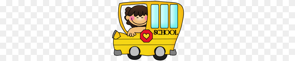 Clipart Of Bus Drivers School Driver Clip Art Vector Image, Transportation, Vehicle, School Bus, Face Free Transparent Png