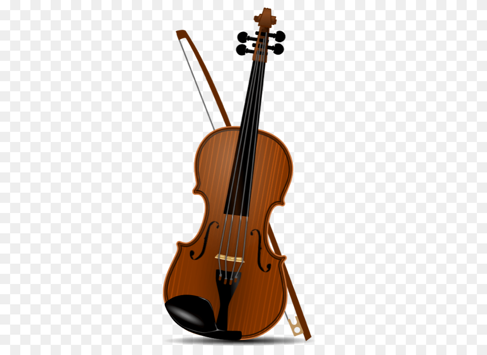 Clipart Of Cellos Violins And Other String Instruments, Musical Instrument, Violin Png