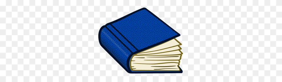 Clipart Of Closed Book, Publication, Disk Png