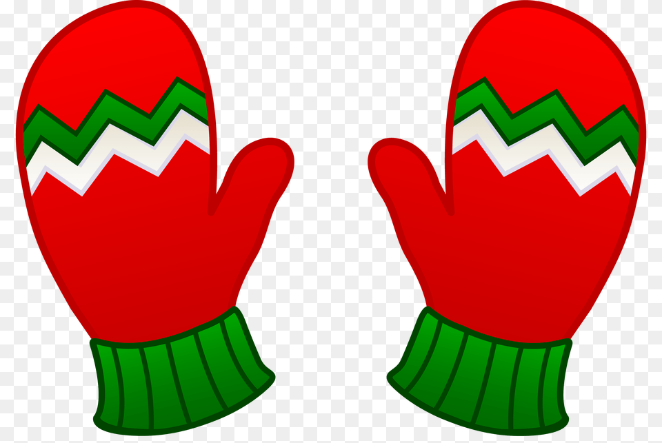 Clipart Of Clothes, Clothing, Glove Png
