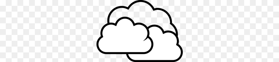 Clipart Of Clouds, Stencil Png