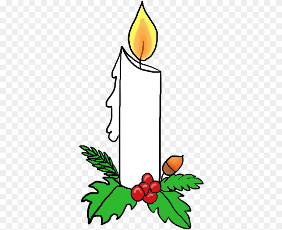 Clipart Of Contact Policy And Privacy Advent Candle Clipart, Person Free Transparent Png