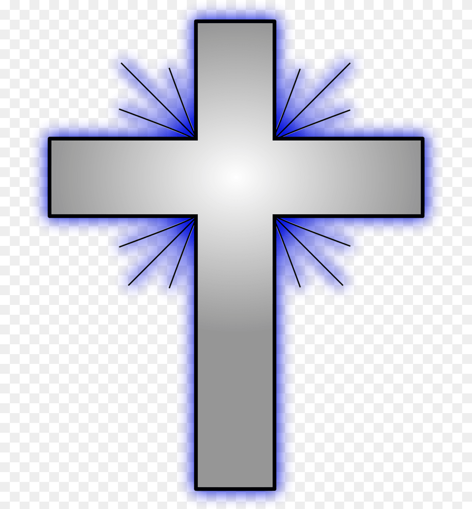 Clipart Of Cross, Symbol Free Png Download