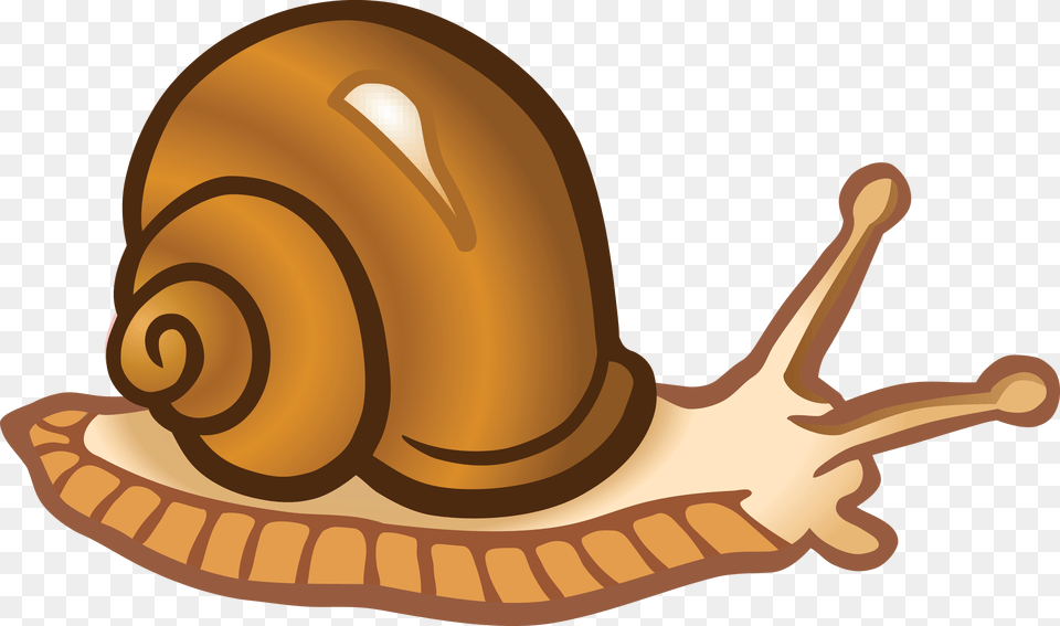 Clipart Of Cute Cartoon Snail Clipart Picture Of Snail, Animal, Invertebrate, Smoke Pipe Free Png