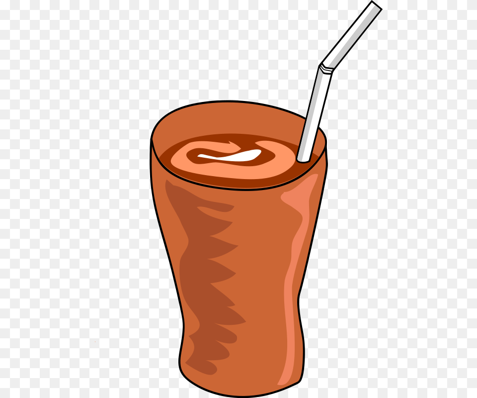 Clipart Of Drinks, Beverage, Juice, Smoothie, Smoke Pipe Free Png