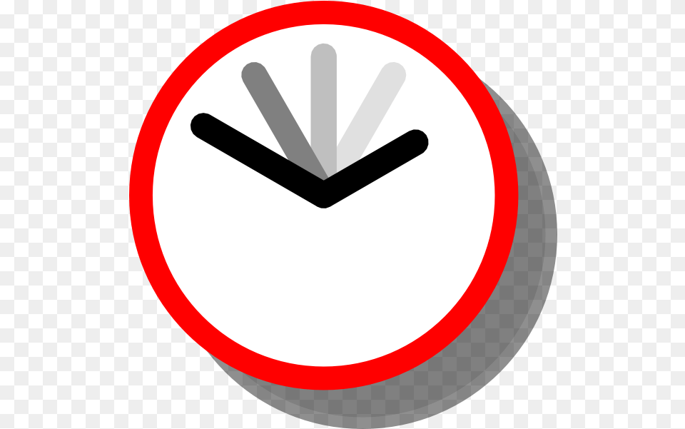 Clipart Of Enjoyed Analog And Timer Download Full Circle, Sign, Symbol, Clock Png